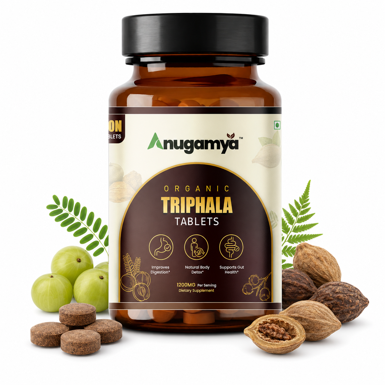 Triphala Tablet